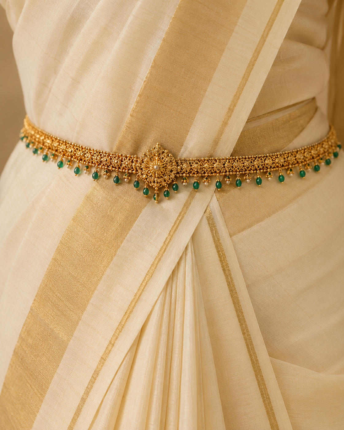 Bridal Hip-belts